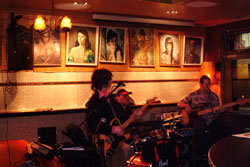 The Terminus Hotel - Go Out 0