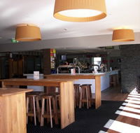 The Oxford Bathurst - Pubs and Clubs