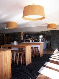 The Oxford Bathurst - Go Out 0