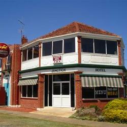 Mepunga VIC Pubs and Clubs