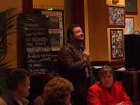 The Grand Bar And Brasserie Of Bowral - Go Out 0