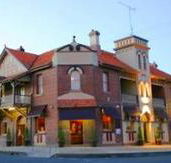 Abermain Hotel - Pubs and Clubs