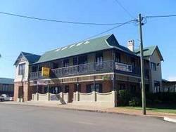 The Denman Hotel - Pubs and Clubs 0