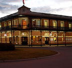 The Grand Terminus Hotel - Go Out