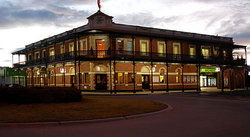 The Grand Terminus Hotel - Go Out 0