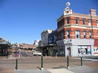 Robin Hood Hotel