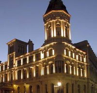 Craigs Royal Hotel - Go Out
