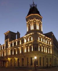 Craigs Royal Hotel