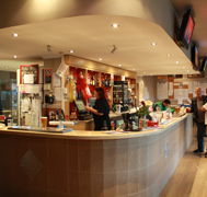 Oaks Hotel - Pubs and Clubs