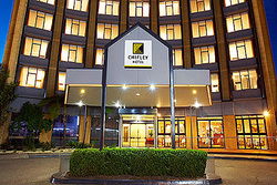 Chifley Albury - Go Out 0
