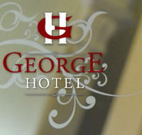 George Hotel Ballarat - Go Out