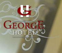 George Hotel Ballarat