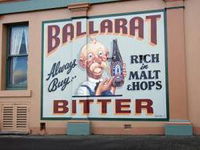 Royal Oak Hotel Ballarat