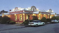 Newmarket Hotel Albury - Go Out 0