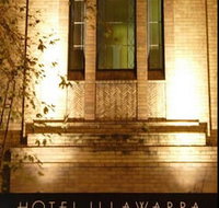 Hotel Illawarra - Go Out