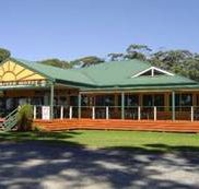 Bemm River Hotel - Go Out