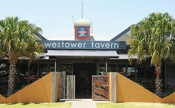 Westower Tavern - Go Out 0