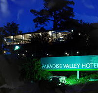 The Paradise Hotel - Pubs and Clubs