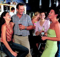 Royal Hotel Sunbury - Pubs and Clubs