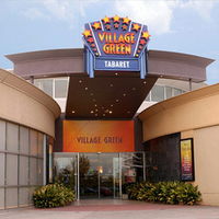 Village Green Hotel