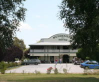 Bendemeer NSW Pubs and Clubs