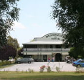 Bendemeer Hotel - Pubs and Clubs