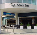 Cabarita Beach Bar  Grill - Pubs and Clubs