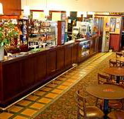 Sir Jospeh Banks Hotel - Pubs and Clubs