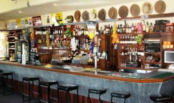 Mount Beckworth VIC Pubs and Clubs
