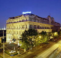 Grand Hotel Melbourne - Pubs and Clubs