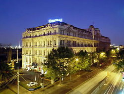 Grand Hotel Melbourne - Pubs and Clubs 0