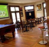 Olympic Hotel Sydney - Go Out