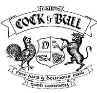 Cock and Bull Tavern - Go Out