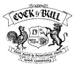 Cock And Bull Tavern - Go Out 0