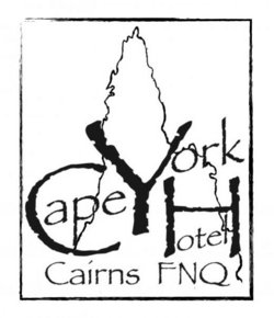 Cape York Hotel - Go Out 0