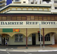 The Barrier Reef Hotel - Go Out