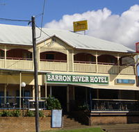 Barron River Hotel - Go Out