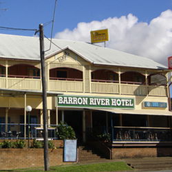 Barron River Hotel - Go Out 0