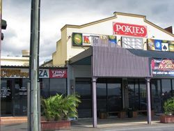 Grafton Hotel - Pubs and Clubs 0