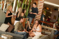 Pier Bar and Grill