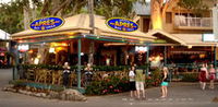 Apres Beach Bar  Grill - Palm Cove