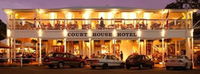 The Courthouse Hotel Port Douglas