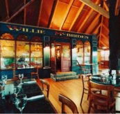 Willie McBrides Irish Bar - Go Out