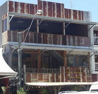 Ironbar Saloon - Pubs and Clubs