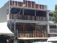 Ironbar Saloon