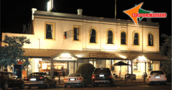 Echuca Hotel - Pubs and Clubs