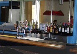 The Victoria Hotel Motel - Pubs and Clubs 0