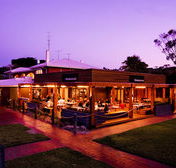 Hotel Flinders - Pubs and Clubs
