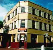National Hotel Geelong - Go Out