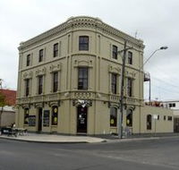 Max Hotel Geelong - Go Out